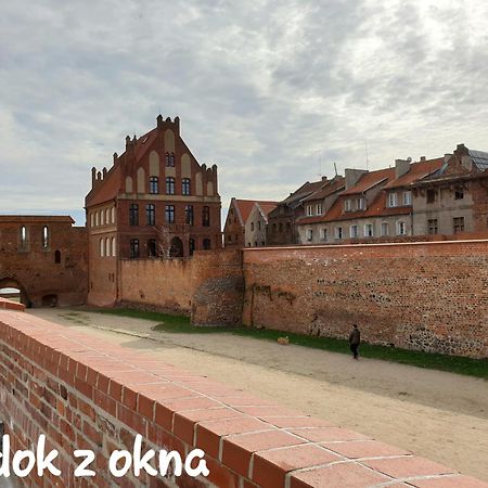 Apartament Skandia Stary Toruń エクステリア 写真