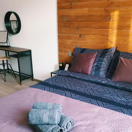 Apartament Skandia Stary Toruń エクステリア 写真