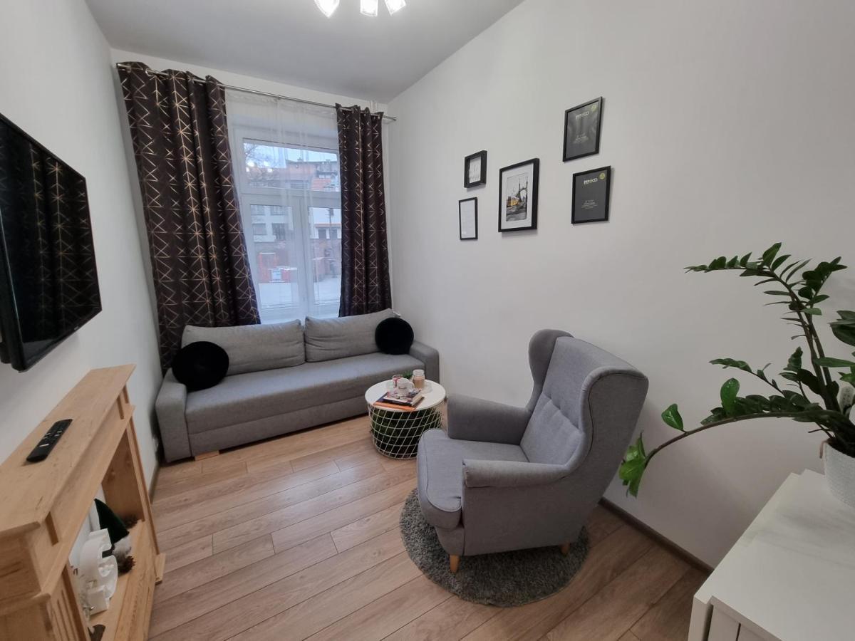 Apartament Skandia Stary Toruń エクステリア 写真