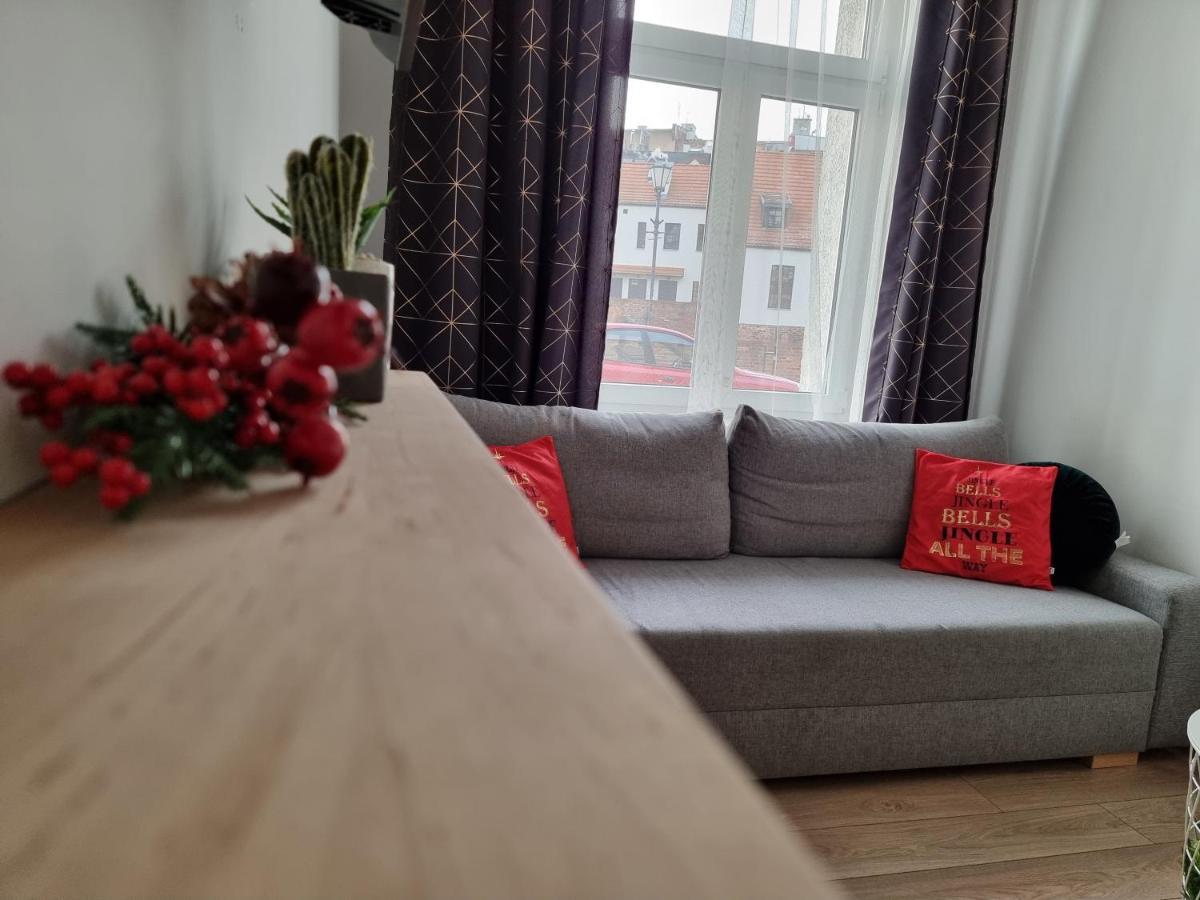 Apartament Skandia Stary Toruń エクステリア 写真