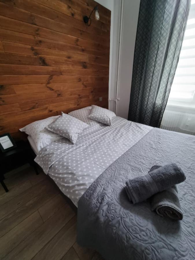 Apartament Skandia Stary Toruń エクステリア 写真