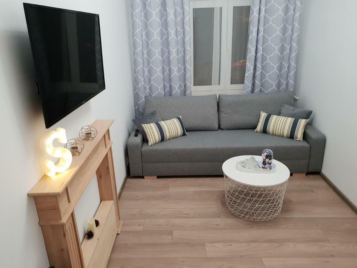 Apartament Skandia Stary Toruń エクステリア 写真