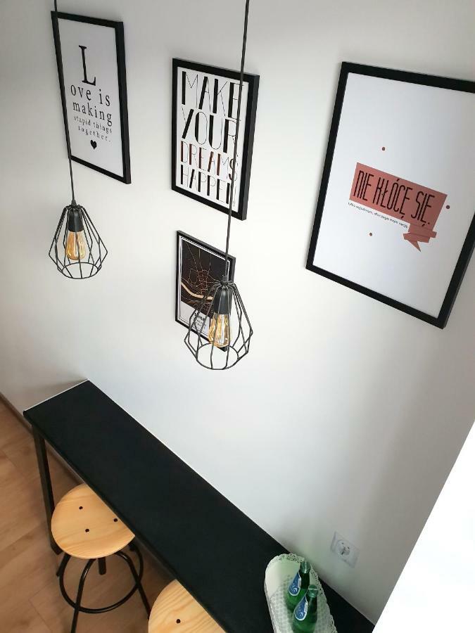 Apartament Skandia Stary Toruń エクステリア 写真