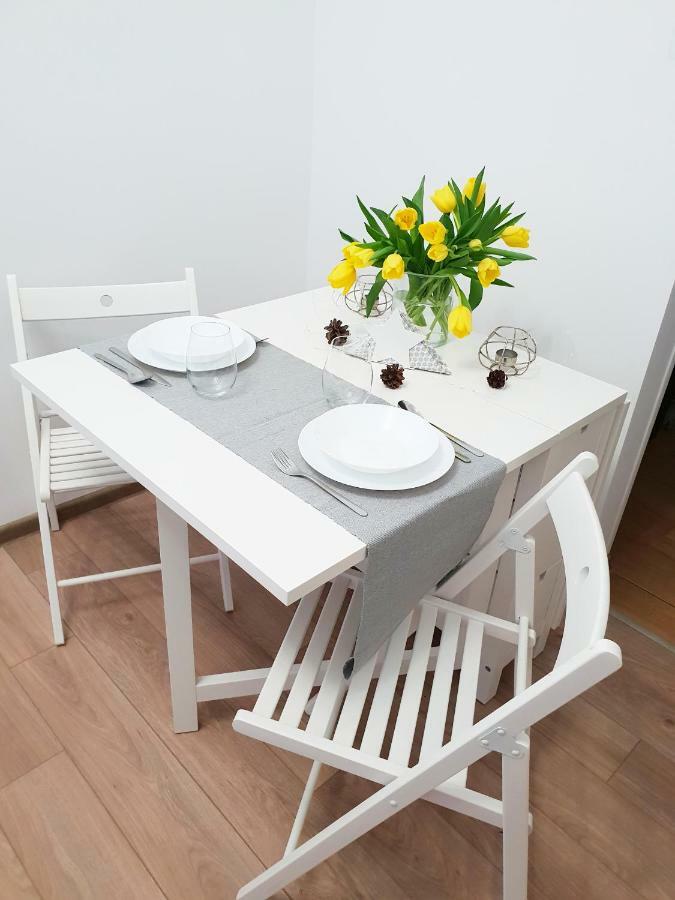 Apartament Skandia Stary Toruń エクステリア 写真